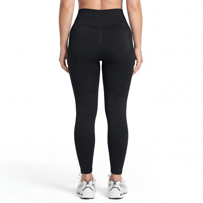 3D anti-cellulite shaping leggings - image 13