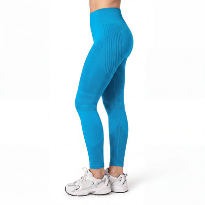 3D anti-cellulite shaping leggings - image 25