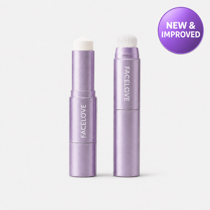 Changing Foundation Stick  – 🔥✨The stick that makes mature skin glow again