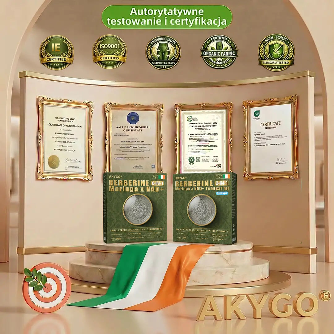 𝐀𝐤𝐲𝐠𝐨® 𝟐𝟎𝟐𝟔 𝐌𝐨𝐫𝐢𝐧𝐠𝐚 x 𝐁𝐞𝐫𝐛𝐞𝐫𝐢𝐧𝐞 x 𝐍𝐀𝐃+ 𝟔-𝐈𝐧-𝟏 𝐌𝐢𝐜𝐫𝐨-𝐏𝐚𝐫𝐭𝐢𝐜𝐥𝐞 𝐒𝐜𝐮𝐥𝐩𝐭𝐢𝐧𝐠 & 𝐅𝐚𝐭-𝐁𝐮𝐫𝐧 𝐒𝐡𝐨𝐫𝐭𝐬 (Women + Men with Enhanced Male Vitality Blend)