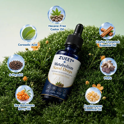 ZUEET®  💙🌿𝑀𝑒𝑡𝑎𝑏𝑜𝑙𝑖𝑠𝑚 𝑁𝑎𝑣𝑒𝑙 𝐷𝑟𝑜𝑝𝑠  — 𝑃𝑜𝑤𝑒𝑟𝑒𝑑 𝑏𝑦 𝐻𝑒𝑥𝑎𝑛𝑒-𝐹𝑟𝑒𝑒 𝐶𝑎𝑠𝑡𝑜𝑟 𝑂𝑖𝑙 𝑎𝑛𝑑 𝐶𝑜𝑟𝑜𝑠𝑜𝑙𝑖𝑐 𝐴𝑐𝑖𝑑 , 𝑠𝑢𝑝𝑝𝑜𝑟𝑡𝑖𝑛𝑔 𝑚𝑒𝑡𝑎𝑏𝑜𝑙𝑖𝑐 𝑏𝑎𝑙𝑎𝑛𝑐𝑒, 𝑤𝑎𝑖𝑠𝑡𝑙𝑖𝑛𝑒 𝑚𝑎𝑛𝑎𝑔𝑒𝑚𝑒𝑛𝑡, 𝑠𝑘𝑖𝑛 𝑛𝑜𝑢𝑟𝑖𝑠ℎ𝑚𝑒𝑛𝑡, 𝑒𝑛𝑒𝑟𝑔𝑦 𝑢𝑡𝑖𝑙𝑖𝑧𝑎𝑡𝑖𝑜𝑛, 𝑎𝑛𝑑 𝑜𝑣𝑒𝑟𝑎𝑙𝑙 𝑤𝑒𝑙𝑙𝑛𝑒𝑠𝑠.
