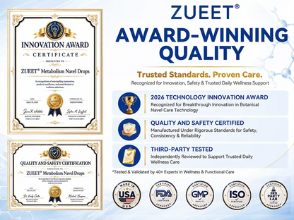 ZUEET®  💙🌿𝑀𝑒𝑡𝑎𝑏𝑜𝑙𝑖𝑠𝑚 𝑁𝑎𝑣𝑒𝑙 𝐷𝑟𝑜𝑝𝑠  — 𝑃𝑜𝑤𝑒𝑟𝑒𝑑 𝑏𝑦 𝐻𝑒𝑥𝑎𝑛𝑒-𝐹𝑟𝑒𝑒 𝐶𝑎𝑠𝑡𝑜𝑟 𝑂𝑖𝑙 𝑎𝑛𝑑 𝐶𝑜𝑟𝑜𝑠𝑜𝑙𝑖𝑐 𝐴𝑐𝑖𝑑 , 𝑠𝑢𝑝𝑝𝑜𝑟𝑡𝑖𝑛𝑔 𝑚𝑒𝑡𝑎𝑏𝑜𝑙𝑖𝑐 𝑏𝑎𝑙𝑎𝑛𝑐𝑒, 𝑤𝑎𝑖𝑠𝑡𝑙𝑖𝑛𝑒 𝑚𝑎𝑛𝑎𝑔𝑒𝑚𝑒𝑛𝑡, 𝑠𝑘𝑖𝑛 𝑛𝑜𝑢𝑟𝑖𝑠ℎ𝑚𝑒𝑛𝑡, 𝑒𝑛𝑒𝑟𝑔𝑦 𝑢𝑡𝑖𝑙𝑖𝑧𝑎𝑡𝑖𝑜𝑛, 𝑎𝑛𝑑 𝑜𝑣𝑒𝑟𝑎𝑙𝑙 𝑤𝑒𝑙𝑙𝑛𝑒𝑠𝑠.