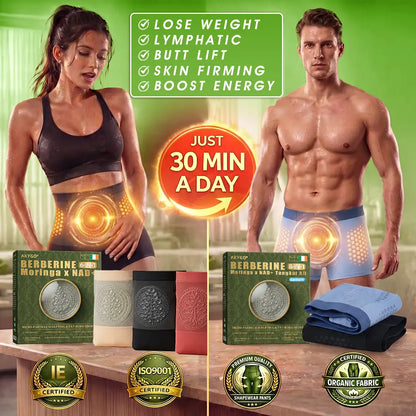 𝐀𝐤𝐲𝐠𝐨® 𝟐𝟎𝟐𝟔 𝐌𝐨𝐫𝐢𝐧𝐠𝐚 x 𝐁𝐞𝐫𝐛𝐞𝐫𝐢𝐧𝐞 x 𝐍𝐀𝐃+ 𝟔-𝐈𝐧-𝟏 𝐌𝐢𝐜𝐫𝐨-𝐏𝐚𝐫𝐭𝐢𝐜𝐥𝐞 𝐒𝐜𝐮𝐥𝐩𝐭𝐢𝐧𝐠 & 𝐅𝐚𝐭-𝐁𝐮𝐫𝐧 𝐒𝐡𝐨𝐫𝐭𝐬 (Women + Men with Enhanced Male Vitality Blend)