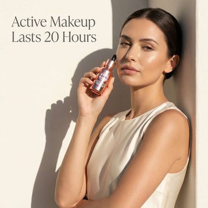 Liquid Mirage Color Adjusting Foundation + SPF 50✨✨